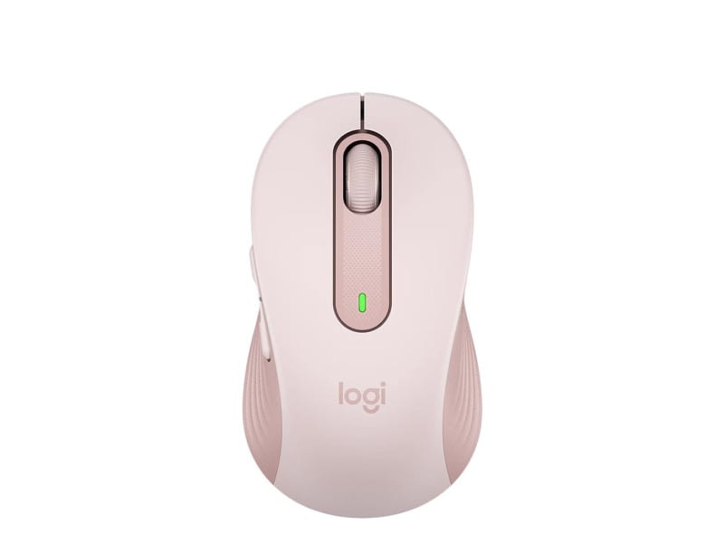 Logitech M650 Różowa